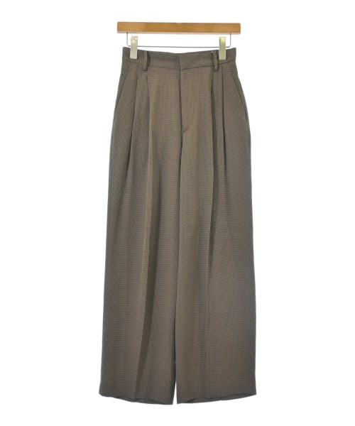 ビューティーアンドユースユナイテットアローズ(BEAUTY&YOUTH UNITED ARROWS)のBEAUTY&YOUTH UNITED ARROWS スラックス