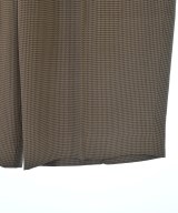BEAUTY&YOUTH UNITED ARROWS（ビューティーアンドユースユナイテッドアローズ）スラックス 茶 サイズ:S レディース/2200618392063