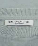 BEAUTY&YOUTH UNITED ARROWS（ビューティーアンドユースユナイテッドアローズ）Tシャツ・カットソー 青 サイズ:F レディース/2200618446056