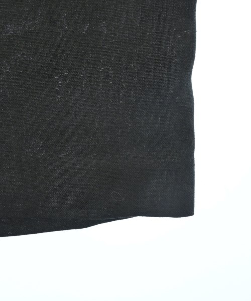 BEAUTY&YOUTH UNITED ARROWS（ビューティーアンドユースユナイテッドアローズ）その他 黒 サイズ:S レディース/2200618446094