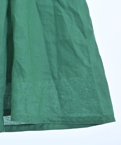 BEAUTY&YOUTH UNITED ARROWS（ビューティーアンドユースユナイテッドアローズ）ロング・マキシ丈スカート 緑 サイズ:S レディース/2200608959054