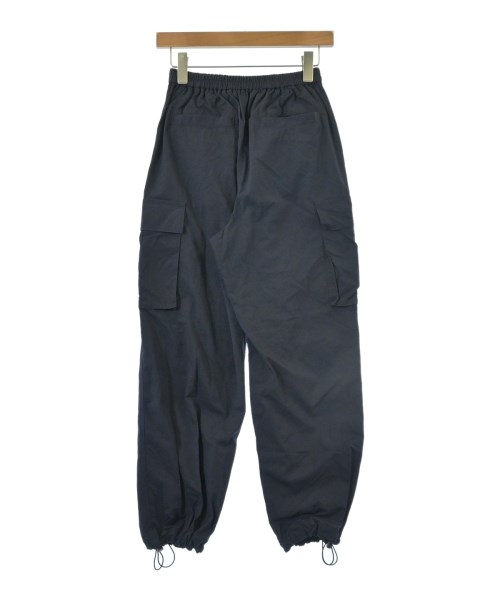 BEAUTY&YOUTH UNITED ARROWS（ビューティーアンドユースユナイテッドアローズ）カーゴパンツ 紺 サイズ:S レディース/2200613694018