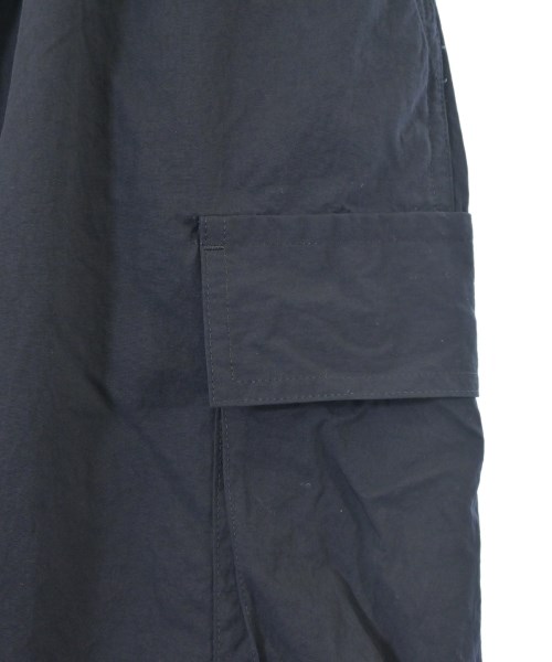 BEAUTY&YOUTH UNITED ARROWS（ビューティーアンドユースユナイテッドアローズ）カーゴパンツ 紺 サイズ:S レディース/2200613694018