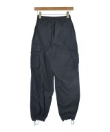 BEAUTY&YOUTH UNITED ARROWS（ビューティーアンドユースユナイテッドアローズ）カーゴパンツ 紺 サイズ:S レディース/2200613694018