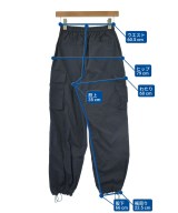BEAUTY&YOUTH UNITED ARROWS（ビューティーアンドユースユナイテッドアローズ）カーゴパンツ 紺 サイズ:S レディース/2200613694018