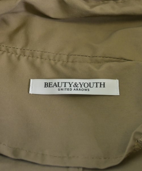 BEAUTY&YOUTH UNITED ARROWS（ビューティーアンドユースユナイテッドアローズ）その他 茶 サイズ:S レディース/2200616667019