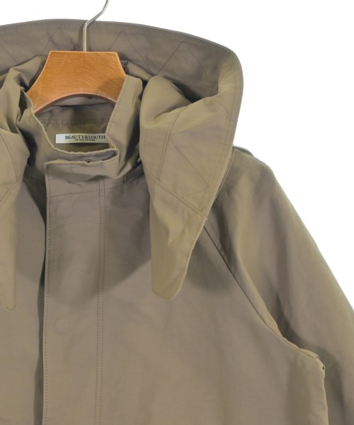 BEAUTY&YOUTH UNITED ARROWS（ビューティーアンドユースユナイテッドアローズ）その他 茶 サイズ:S レディース/2200616667019