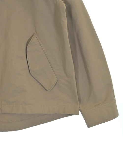 BEAUTY&YOUTH UNITED ARROWS（ビューティーアンドユースユナイテッドアローズ）その他 茶 サイズ:S レディース/2200616667019