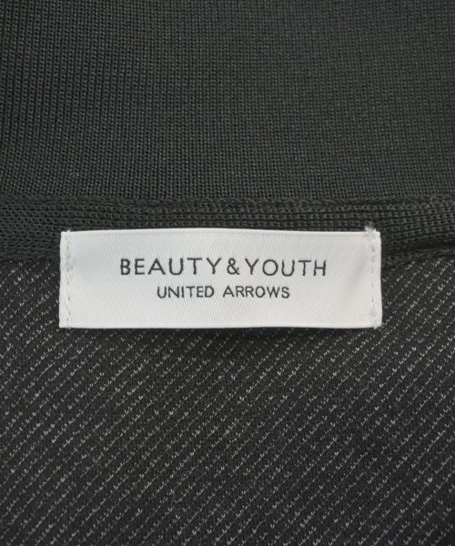 BEAUTY&YOUTH UNITED ARROWS（ビューティーアンドユースユナイテッドアローズ）その他 黒 サイズ:M レディース/2200617915010