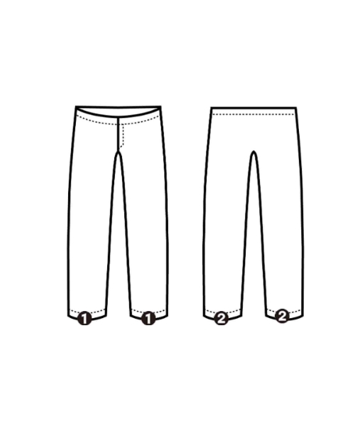 BEAUTY&YOUTH UNITED ARROWS（ビューティーアンドユースユナイテッドアローズ）その他 白 サイズ:M レディース/2200617915027