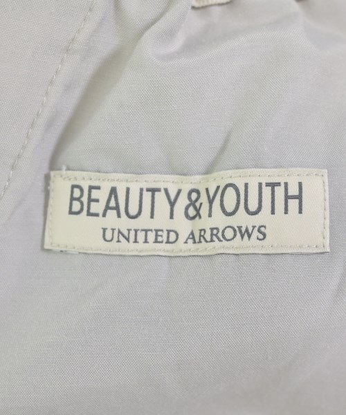 BEAUTY&YOUTH UNITED ARROWS（ビューティーアンドユースユナイテッドアローズ）その他 白 サイズ:M レディース/2200617915027