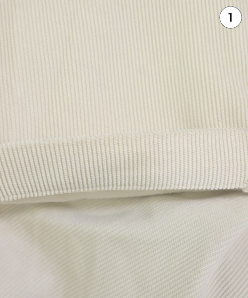 BEAUTY&YOUTH UNITED ARROWS（ビューティーアンドユースユナイテッドアローズ）その他 白 サイズ:M レディース/2200617915027