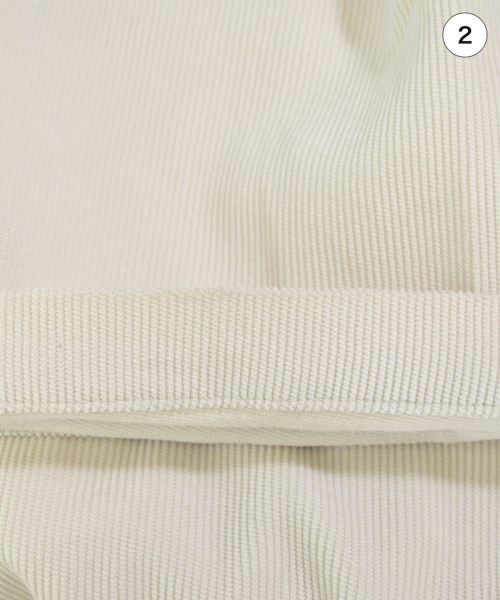 BEAUTY&YOUTH UNITED ARROWS（ビューティーアンドユースユナイテッドアローズ）その他 白 サイズ:M レディース/2200617915027