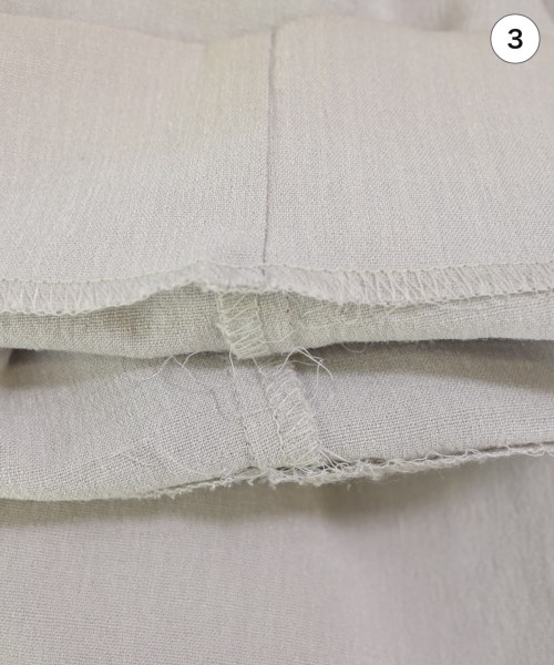 BEAUTY&YOUTH UNITED ARROWS（ビューティーアンドユースユナイテッドアローズ）その他 ベージュ サイズ:S レディース/2200617915065