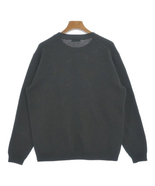 BEAUTY&YOUTH UNITED ARROWS（ビューティーアンドユースユナイテッドアローズ）ニット・セーター グレー サイズ:S レディース/2200617915072