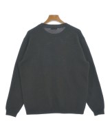 BEAUTY&YOUTH UNITED ARROWS（ビューティーアンドユースユナイテッドアローズ）ニット・セーター グレー サイズ:S レディース/2200617915072