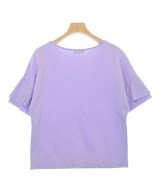 BEAUTY&YOUTH UNITED ARROWS（ビューティーアンドユースユナイテッドアローズ）Tシャツ・カットソー 紫 サイズ:-(M位) レディース/2200618702046