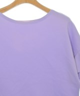 BEAUTY&YOUTH UNITED ARROWS（ビューティーアンドユースユナイテッドアローズ）Tシャツ・カットソー 紫 サイズ:-(M位) レディース/2200618702046