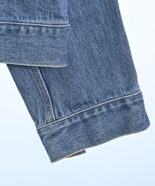 BEAUTY&YOUTH UNITED ARROWS（ビューティーアンドユースユナイテッドアローズ）デニムジャケット 青 サイズ:M レディース/2200618707027