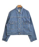 BEAUTY&YOUTH UNITED ARROWS（ビューティーアンドユースユナイテッドアローズ）デニムジャケット 青 サイズ:M レディース/2200618707027