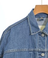 BEAUTY&YOUTH UNITED ARROWS（ビューティーアンドユースユナイテッドアローズ）デニムジャケット 青 サイズ:M レディース/2200618707027