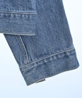 BEAUTY&YOUTH UNITED ARROWS（ビューティーアンドユースユナイテッドアローズ）デニムジャケット 青 サイズ:M レディース/2200618707027