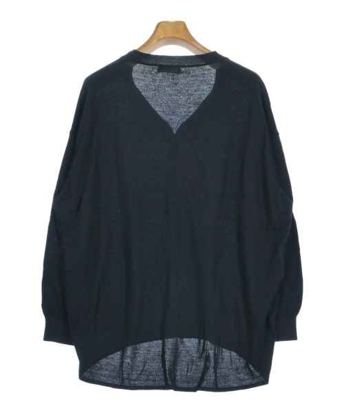 BEAUTY&YOUTH UNITED ARROWS（ビューティーアンドユースユナイテッドアローズ）ニット・セーター 紺 サイズ:F レディース/2200618795031