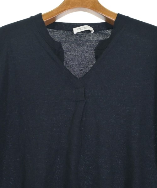 BEAUTY&YOUTH UNITED ARROWS（ビューティーアンドユースユナイテッドアローズ）ニット・セーター 紺 サイズ:F レディース/2200618795031