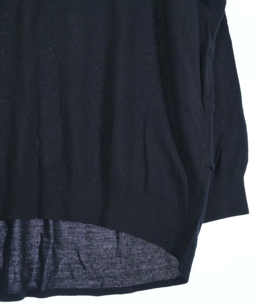 BEAUTY&YOUTH UNITED ARROWS（ビューティーアンドユースユナイテッドアローズ）ニット・セーター 紺 サイズ:F レディース/2200618795031