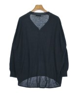 BEAUTY&YOUTH UNITED ARROWS（ビューティーアンドユースユナイテッドアローズ）ニット・セーター 紺 サイズ:F レディース/2200618795031