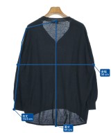 BEAUTY&YOUTH UNITED ARROWS（ビューティーアンドユースユナイテッドアローズ）ニット・セーター 紺 サイズ:F レディース/2200618795031