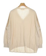 BEAUTY&YOUTH UNITED ARROWS（ビューティーアンドユースユナイテッドアローズ）ニット・セーター ベージュ サイズ:F レディース/2200618795048