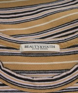 BEAUTY&YOUTH UNITED ARROWS（ビューティーアンドユースユナイテッドアローズ）Tシャツ・カットソー ベージュ サイズ:-(S位) レディース/2200618808045