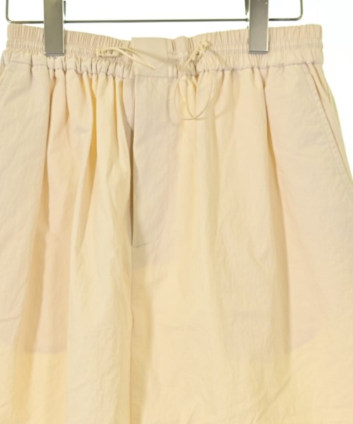 BEAUTY&YOUTH UNITED ARROWS（ビューティーアンドユースユナイテッドアローズ）ロング・マキシ丈スカート ベージュ サイズ:S レディース/2200618908035