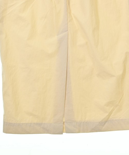 BEAUTY&YOUTH UNITED ARROWS（ビューティーアンドユースユナイテッドアローズ）ロング・マキシ丈スカート ベージュ サイズ:S レディース/2200618908035