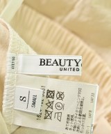 BEAUTY&YOUTH UNITED ARROWS（ビューティーアンドユースユナイテッドアローズ）ロング・マキシ丈スカート ベージュ サイズ:S レディース/2200618908035