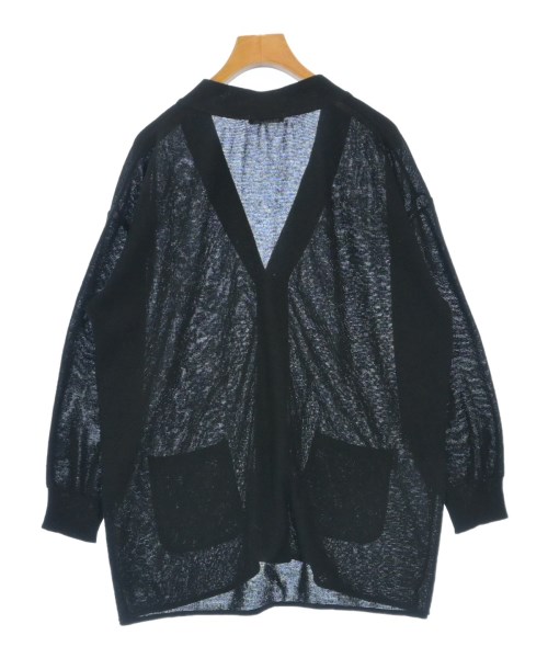 BEAUTY&YOUTH UNITED ARROWS（ビューティーアンドユースユナイテッドアローズ）カーディガン 黒 サイズ:F レディース/2200618924042