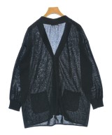 BEAUTY&YOUTH UNITED ARROWS（ビューティーアンドユースユナイテッドアローズ）カーディガン 黒 サイズ:F レディース/2200618924042