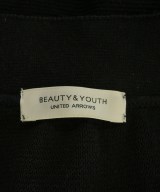 BEAUTY&YOUTH UNITED ARROWS（ビューティーアンドユースユナイテッドアローズ）カーディガン 黒 サイズ:F レディース/2200618924042