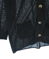 BEAUTY&YOUTH UNITED ARROWS（ビューティーアンドユースユナイテッドアローズ）カーディガン 黒 サイズ:F レディース/2200618924042