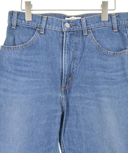 BEAUTY&YOUTH UNITED ARROWS（ビューティーアンドユースユナイテッドアローズ）デニムパンツ 青 サイズ:L レディース/2200618957019
