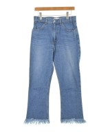 BEAUTY&YOUTH UNITED ARROWS（ビューティーアンドユースユナイテッドアローズ）デニムパンツ 青 サイズ:L レディース/2200618957019