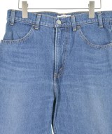 BEAUTY&YOUTH UNITED ARROWS（ビューティーアンドユースユナイテッドアローズ）デニムパンツ 青 サイズ:L レディース/2200618957019