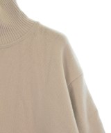 BEAUTY&YOUTH UNITED ARROWS（ビューティーアンドユースユナイテッドアローズ）ニット・セーター ベージュ サイズ:F レディース/2200618957040