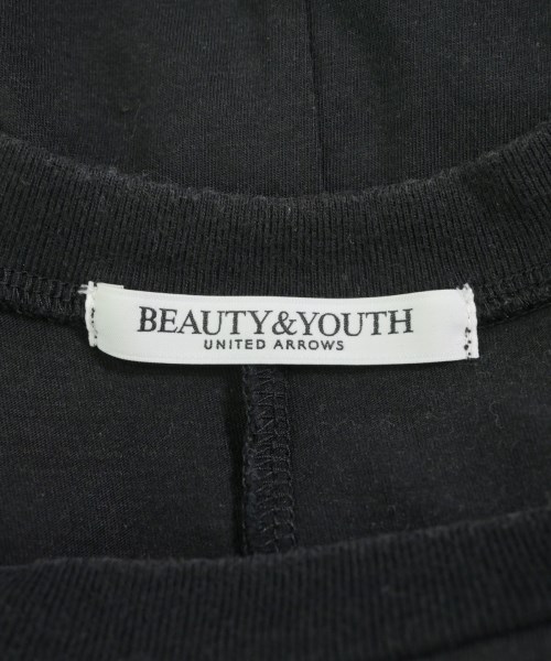BEAUTY&YOUTH UNITED ARROWS（ビューティーアンドユースユナイテッドアローズ）ワンピース 黒 サイズ:F レディース/2200619083038