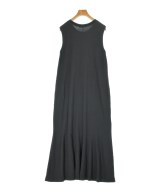 BEAUTY&YOUTH UNITED ARROWS（ビューティーアンドユースユナイテッドアローズ）ワンピース 黒 サイズ:F レディース/2200619083038