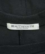 BEAUTY&YOUTH UNITED ARROWS（ビューティーアンドユースユナイテッドアローズ）ワンピース 黒 サイズ:F レディース/2200619083038
