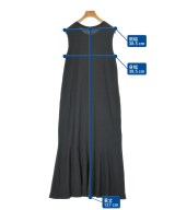 BEAUTY&YOUTH UNITED ARROWS（ビューティーアンドユースユナイテッドアローズ）ワンピース 黒 サイズ:F レディース/2200619083038