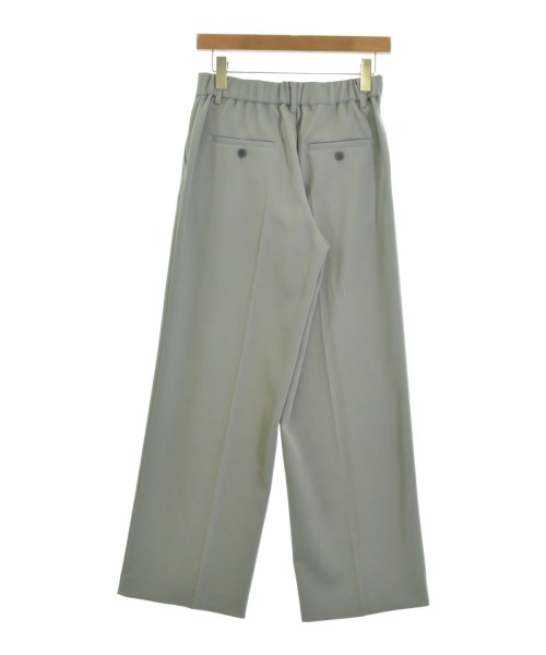 BEAUTY&YOUTH UNITED ARROWS（ビューティーアンドユースユナイテッドアローズ）スラックス グレー サイズ:M レディース/2200619083045