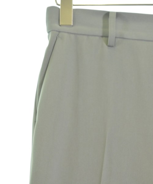 BEAUTY&YOUTH UNITED ARROWS（ビューティーアンドユースユナイテッドアローズ）スラックス グレー サイズ:M レディース/2200619083045